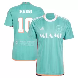Inter Miami CF Messi 10 Pelipaita Miesten Kolmas 2024-2025 Inter Miami CF Messi 10 Pelipaita Miesten Kolmas 2024-2025