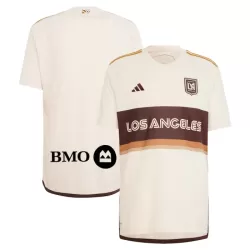 Los Angeles FC Pelipaita Miesten Kolmas 2024-2025 Los Angeles FC Pelipaita Miesten Kolmas 2024-2025