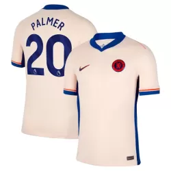 Chelsea Palmer 20 Pelipaita Miesten Vieras 2024-2025 Chelsea Palmer 20 Pelipaita Miesten Vieras 2024-2025