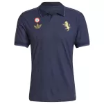 Juventus Pelipaita Miesten Kolmas 2024-2025