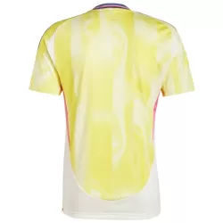 Juventus Pelipaita Miesten Vieras 2024-2025