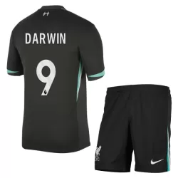 Liverpool Darwin 9 Pelipaita Lasten Vieras 2024-2025 Liverpool Darwin 9 Pelipaita Lasten Vieras 2024-2025