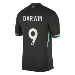 Liverpool Darwin 9 Pelipaita Miesten Vieras 2024-2025 Liverpool Darwin 9 Pelipaita Miesten Vieras 2024-2025