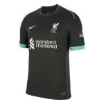 Liverpool Pelipaita Miesten Vieras 2024-2025