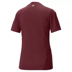 Manchester City Pelipaita Naisten Kolmas 2024-2025