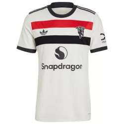 Manchester United Højlund 9 Pelipaita Miesten Kolmas 2024-2025