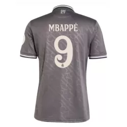 Real Madrid Mbappé 9 Pelipaita Miesten Kolmas 2024-2025 Real Madrid Mbappé 9 Pelipaita Miesten Kolmas 2024-2025
