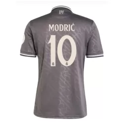 Real Madrid Modrić 10 Pelipaita Miesten Kolmas 2024-2025 Real Madrid Modrić 10 Pelipaita Miesten Kolmas 2024-2025