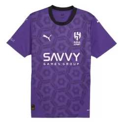 Al Hilal SFC Pelipaita Miesten Kolmas 2024-2025 Al Hilal SFC Pelipaita Miesten Kolmas 2024-2025