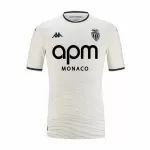 AS Monaco Pelipaita Miesten Kolmas 2024-2025