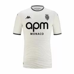 AS Monaco Pelipaita Miesten Kolmas 2024-2025 AS Monaco Pelipaita Miesten Kolmas 2024-2025