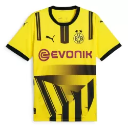 Borussia Dortmund Cup Pelipaita Miesten 2024-2025