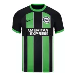 Brighton Hove Albion Pelipaita Miesten Kolmas 2024-2025