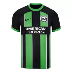 Brighton Hove Albion Pelipaita Miesten Kolmas 2024-2025 Brighton Hove Albion Pelipaita Miesten Kolmas 2024-2025