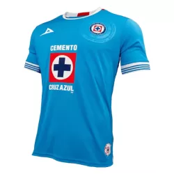 Cruz Azul Pelipaita Miesten Koti 2024-2025 Cruz Azul Pelipaita Miesten Koti 2024-2025