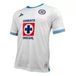 Cruz Azul Pelipaita Miesten Vieras 2024-2025