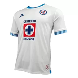 Cruz Azul Pelipaita Miesten Vieras 2024-2025 Cruz Azul Pelipaita Miesten Vieras 2024-2025