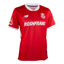 Deportivo Toluca Pelipaita Miesten Koti 2024-2025 Deportivo Toluca Pelipaita Miesten Koti 2024-2025