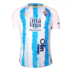 Malaga Pelipaita Miesten Koti 2024-2025 Malaga Pelipaita Miesten Koti 2024-2025