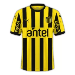Penarol Pelipaita Miesten Koti 2024-2025 Penarol Pelipaita Miesten Koti 2024-2025