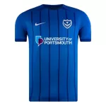 Portsmouth Pelipaita Miesten Koti 2024-2025