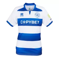 Queens Park Rangers Pelipaita Miesten Koti 2024-2025 Queens Park Rangers Pelipaita Miesten Koti 2024-2025