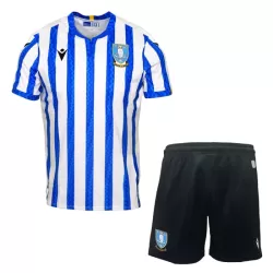 Sheffield Wednesday Pelipaita Lasten Koti 2024-2025 Sheffield Wednesday Pelipaita Lasten Koti 2024-2025
