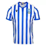 Sheffield Wednesday Pelipaita Miesten Koti 2024-2025