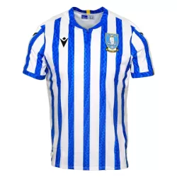 Sheffield Wednesday Pelipaita Miesten Koti 2024-2025 Sheffield Wednesday Pelipaita Miesten Koti 2024-2025