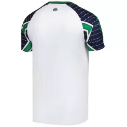 Sunderland Pelipaita Miesten Vieras 2024-2025