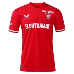 Twente Pelipaita Miesten Koti 2024-2025 Twente Pelipaita Miesten Koti 2024-2025