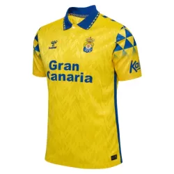 U.D. Las Palmas Pelipaita Miesten Koti 2024-2025 U.D. Las Palmas Pelipaita Miesten Koti 2024-2025