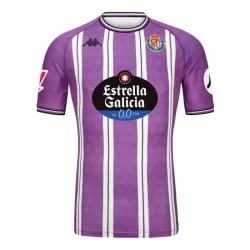 Valladolid Pelipaita Miesten Koti 2024-2025 Valladolid Pelipaita Miesten Koti 2024-2025