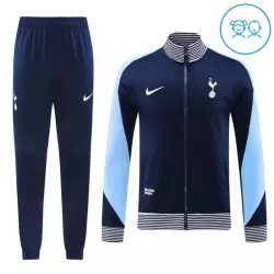 Tottenham Hotspur Lasten Harjoittelutakkipuvut 2024-2025 Laivasto Tottenham Hotspur Lasten Harjoittelutakkipuvut 2024-2025 Laivasto
