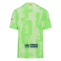 FC Barcelona Pelipaita Miesten Kolmas 2024-2025