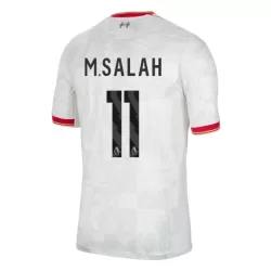 Liverpool M.Salah 11 Pelipaita Miesten Kolmas 2024-2025 Liverpool M.Salah 11 Pelipaita Miesten Kolmas 2024-2025