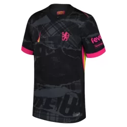 Chelsea James 24 Pelipaita Miesten Kolmas 2024-2025