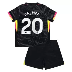 Chelsea Palmer 20 Pelipaita Lasten Kolmas 2024-2025 Chelsea Palmer 20 Pelipaita Lasten Kolmas 2024-2025