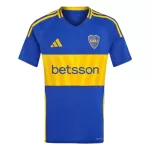 Boca Juniors Pelipaita Miesten Koti 2024-2025