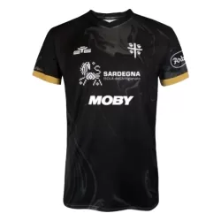 Cagliari Calcio Pelipaita Miesten Kolmas 2024-2025 Cagliari Calcio Pelipaita Miesten Kolmas 2024-2025