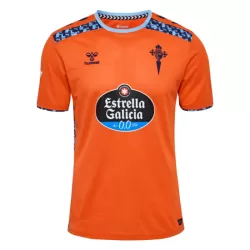 Celta Vigo Pelipaita Miesten Kolmas 2024-2025 Celta Vigo Pelipaita Miesten Kolmas 2024-2025