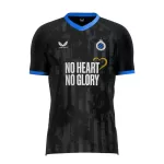 Club Brugge Pelipaita Miesten Kolmas 2024-2025
