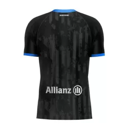 Club Brugge Pelipaita Miesten Kolmas 2024-2025