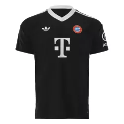 FC Bayern München Maalivahdin Pelipaita Miesten Kolmas 2024-2025 FC Bayern München Maalivahdin Pelipaita Miesten Kolmas 2024-2025