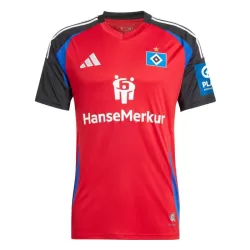Hamburger SV Pelipaita Miesten Kolmas 2024-2025 Hamburger SV Pelipaita Miesten Kolmas 2024-2025