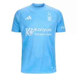 Nottingham Forest Pelipaita Miesten Kolmas 2024-2025 Nottingham Forest Pelipaita Miesten Kolmas 2024-2025