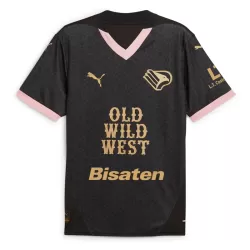 Palermo Pelipaita Miesten Vieras 2024-2025 Palermo Pelipaita Miesten Vieras 2024-2025