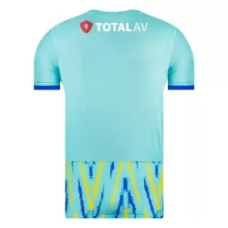 Portsmouth Pelipaita Miesten Kolmas 2024-2025