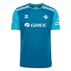 Real Betis Pelipaita Miesten Kolmas 2024-2025 Real Betis Pelipaita Miesten Kolmas 2024-2025