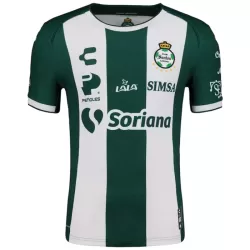 Santos Laguna Pelipaita Miesten Koti 2024-2025 Santos Laguna Pelipaita Miesten Koti 2024-2025
